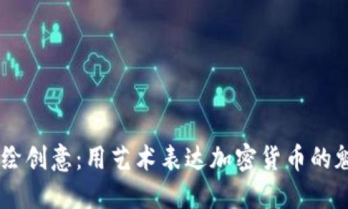 手绘创意：用艺术表达加密货币的魅力