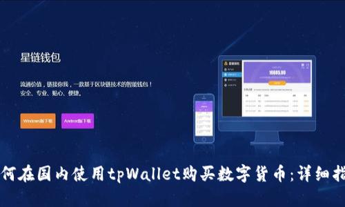 如何在国内使用tpWallet购买数字货币：详细指南
