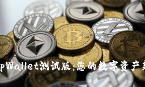 探索tpWallet测试版：您的数字资产新伙伴