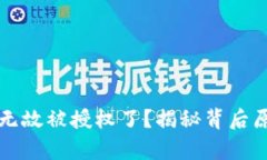 tpWallet无缘无故被授权了？揭秘背后原因及解决方