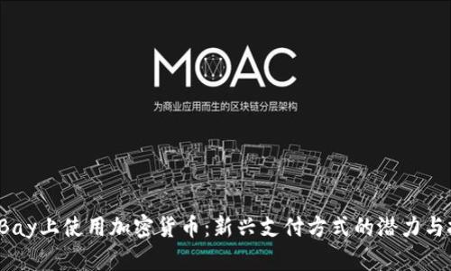 在eBay上使用加密货币：新兴支付方式的潜力与挑战