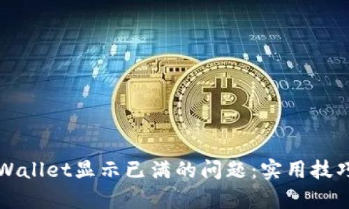 如何解决tpWallet显示已满的问题：实用技巧与经验分享