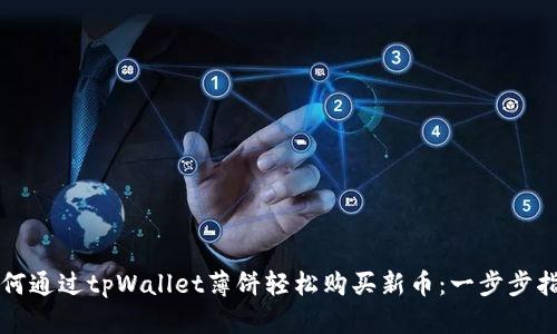 如何通过tpWallet薄饼轻松购买新币：一步步指南
