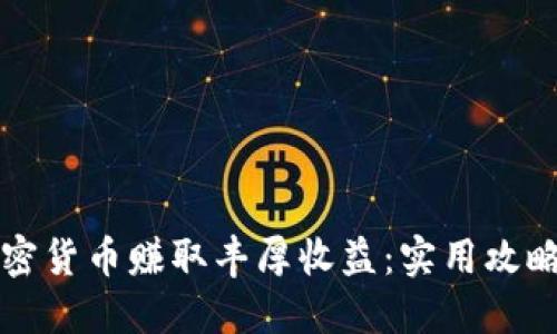 如何通过加密货币赚取丰厚收益：实用攻略与亲身经历