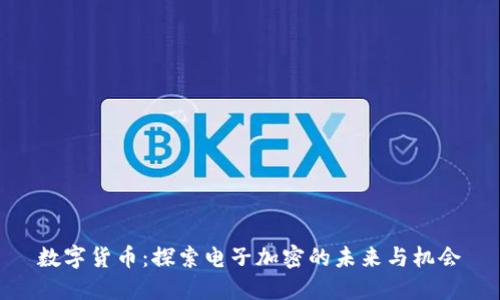 数字货币：探索电子加密的未来与机会