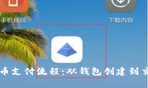 深入解析加密货币支付流程：从钱包创建到交易确认的全解析