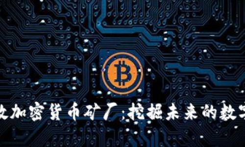 休斯敦加密货币矿厂：挖掘未来的数字财富