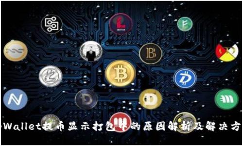 tpWallet提币显示打包中的原因解析及解决方案