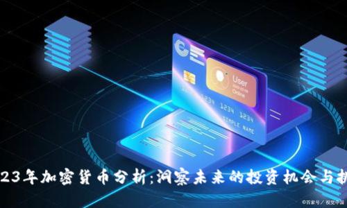 2023年加密货币分析：洞察未来的投资机会与挑战