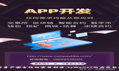 提升数字资产安全性的实用利器：tpWallet的应用锁功能解析