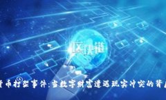 加密货币打架事件：当数