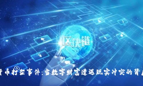 加密货币打架事件：当数字财富遭遇现实冲突的背后故事