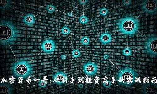 加密货币一哥：从新手到投资高手的实战指南