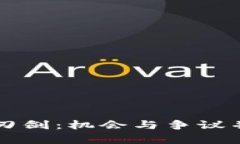 加密货币的双刃剑：机会