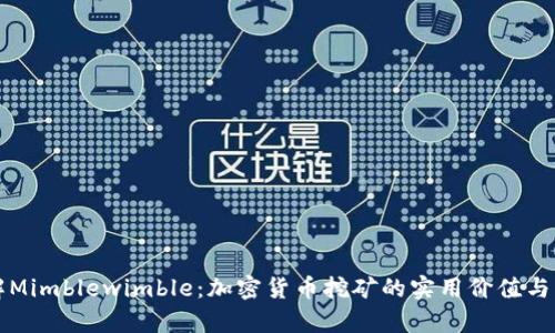 深入了解Mimblewimble：加密货币挖矿的实用价值与未来前景