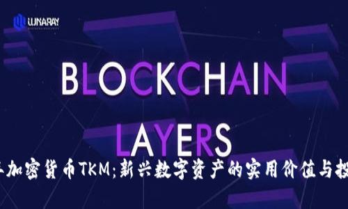 2023年加密货币TKM：新兴数字资产的实用价值与投资前景