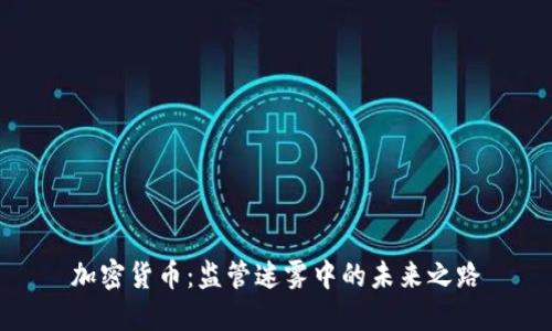 加密货币：监管迷雾中的未来之路