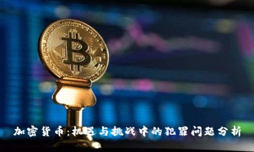 加密货币：机遇与挑战中的犯罪问题分析