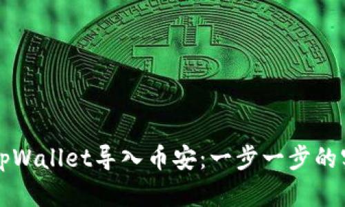 如何将tpWallet导入币安:一步一步的实用指南