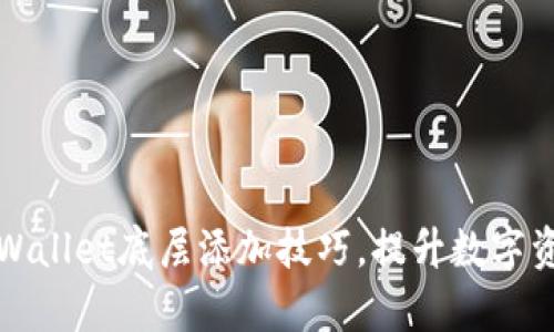 轻松掌握tpWallet底层添加技巧，提升数字资产管理效率