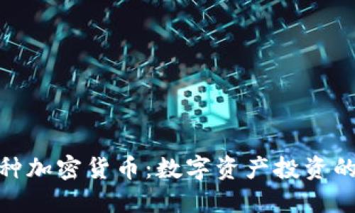 揭秘100种加密货币：数字资产投资的实用指南