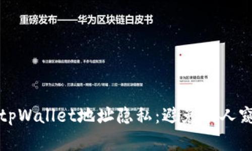 如何保护你的tpWallet地址隐私：避免被人窥探的实用技巧
