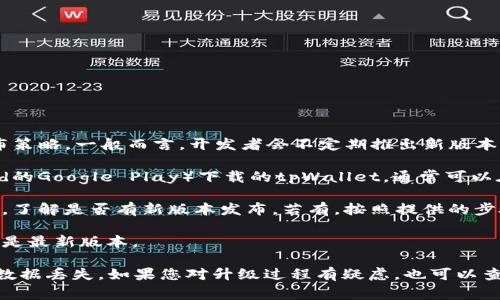 tpWallet的版本通常是可以升级的，但具体情况取决于开发团队的更新计划和发布策略。一般而言，开发者会不定期推出新版本，以修复bug、增加新功能或提升安全性。用户通常可以通过以下几种方式进行升级：

1. **应用商店更新**：如果您是通过手机应用商店（如苹果的App Store或Android的Google Play）下载的tpWallet，通常可以在应用商店中查看更新，并选择升级。

2. **官方网站下载**：如果您是在官方网站下载的客户端，建议定期查看官方网站，了解是否有新版本发布，若有，按照提供的步骤进行下载和安装。

3. **自动更新功能**：某些钱包应用可能提供自动更新的功能，确保您始终使用的是最新版本。

在进行版本升级之前，建议您备份钱包数据，以防在升级过程中出现意外情况导致数据丢失。如果您对升级过程有疑虑，也可以查阅相关的社区支持、用户手册或者参与讨论组，获取更多的信息和帮助。