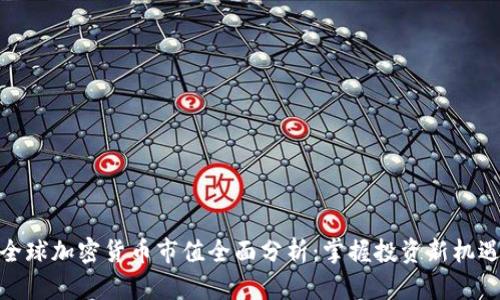 全球加密货币市值全面分析：掌握投资新机遇
