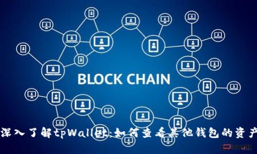 深入了解tpWallet：如何查看其他钱包的资产