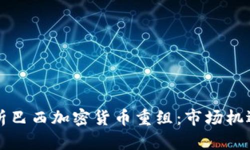 深入解析巴西加密货币重组：市场机遇与挑战