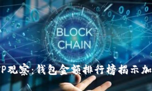 2023年最新TP观察：钱包金额排行榜揭示加密财富的奥秘