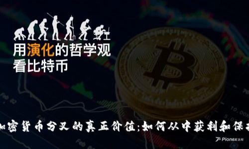 探讨加密货币分叉的真正价值：如何从中获利和保护资产