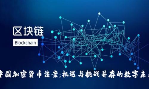 中国加密货币法案：机遇与挑战并存的数字未来