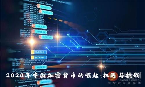 2020年中国加密货币的崛起：机遇与挑战