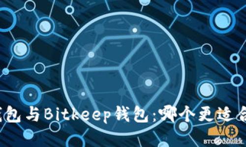 TP钱包与Bitkeep钱包:哪个更适合您?