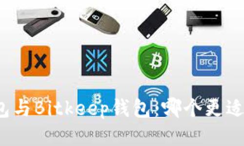 TP钱包与Bitkeep钱包:哪个更适合您?