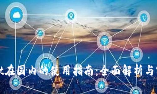 tpWallet在国内的使用指南:全面解析与实用技巧