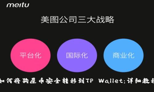 如何将狗屎币安全转移到TP Wallet:详细教程