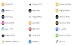 优雅掌控数字资产：TP钱包