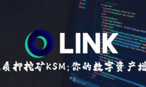 tpWallet质押挖矿KSM:你的数字资产增值新方式