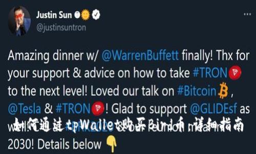 如何通过tpWallet购买Bird币:详细指南