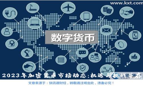 2023年加密货币市场动态:机遇与挑战并存