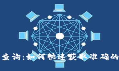 加密货币估值查询:如何快速获取准确的数字资产信息