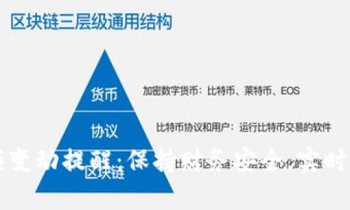 tpWallet余额变动提醒:保持财务安全,实时监控你的资产