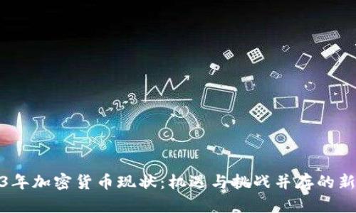 2023年加密货币现状：机遇与挑战并存的新时代