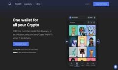 加密货币GEEC：新时代数字