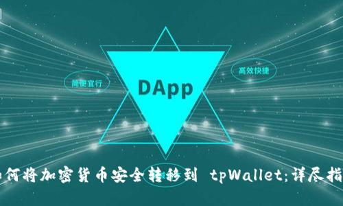 如何将加密货币安全转移到 tpWallet：详尽指南