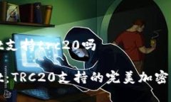 tpWallet支持trc20吗tpWallet：