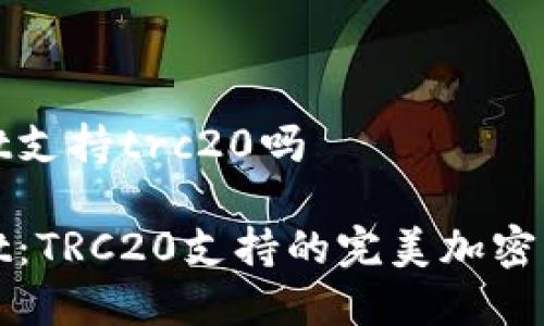 tpWallet支持trc20吗

tpWallet：TRC20支持的完美加密钱包选择