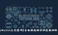 tpWallet忘记密码？全面指南